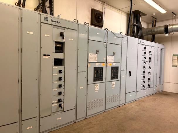 Former Food Processing Premises, Mantle Lane/Comet Way, Whitwick, Coalville